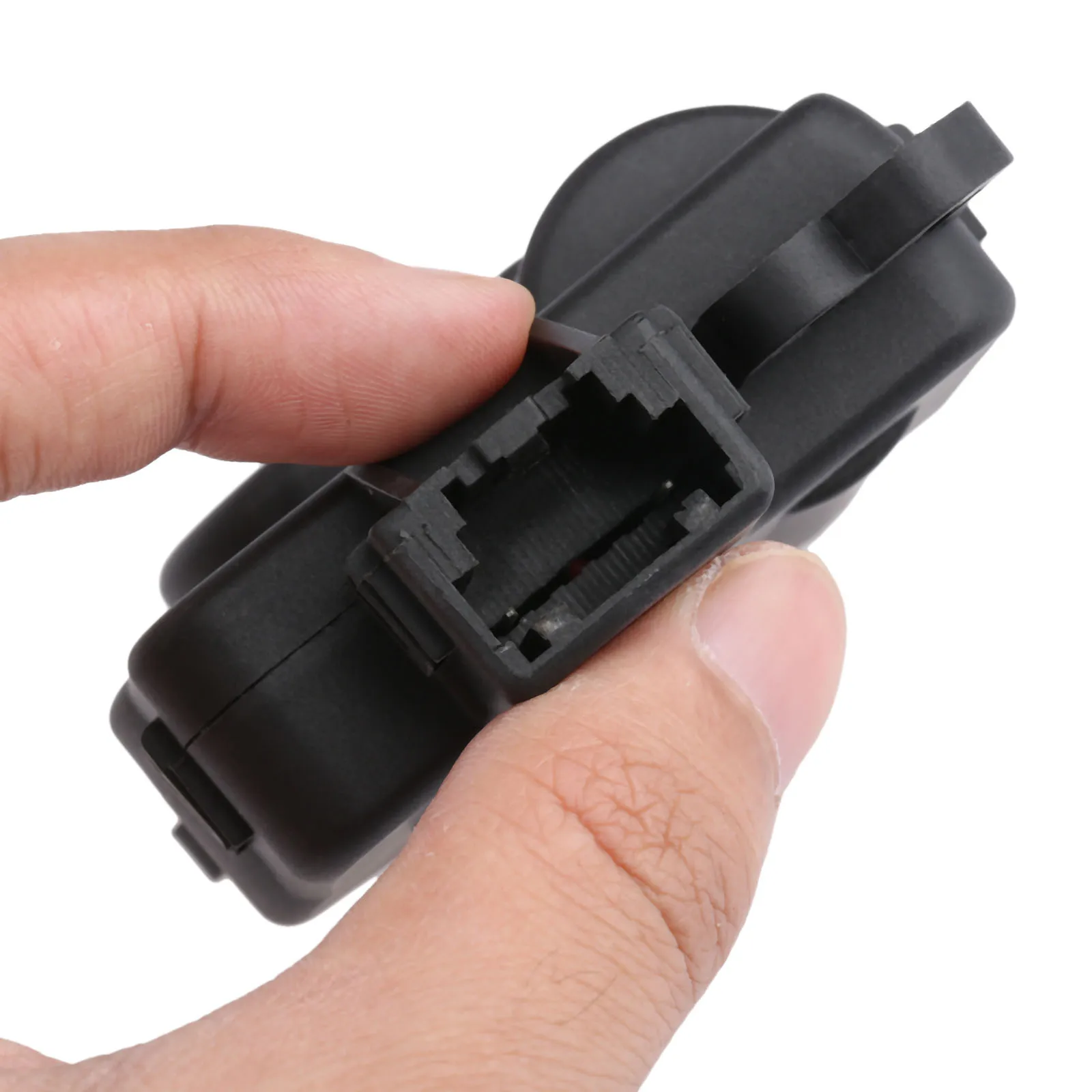 Yetaha HVAC нагреватель смесь дверной привод 604-029 для Chrysler 200 Dodge Avenger Jeep Compass Ram 68018109AA