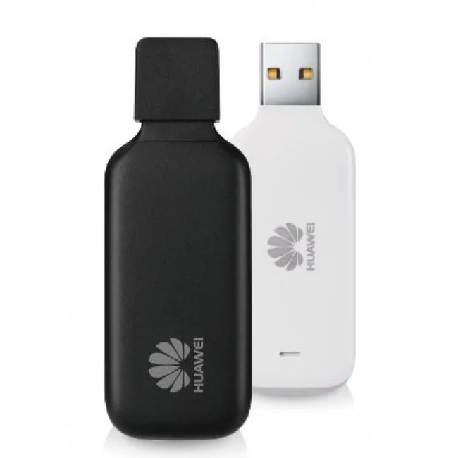 Разблокированный Huawei E3533 HSPA + 21 Мбит/с 3G беспроводной USB модем логотип