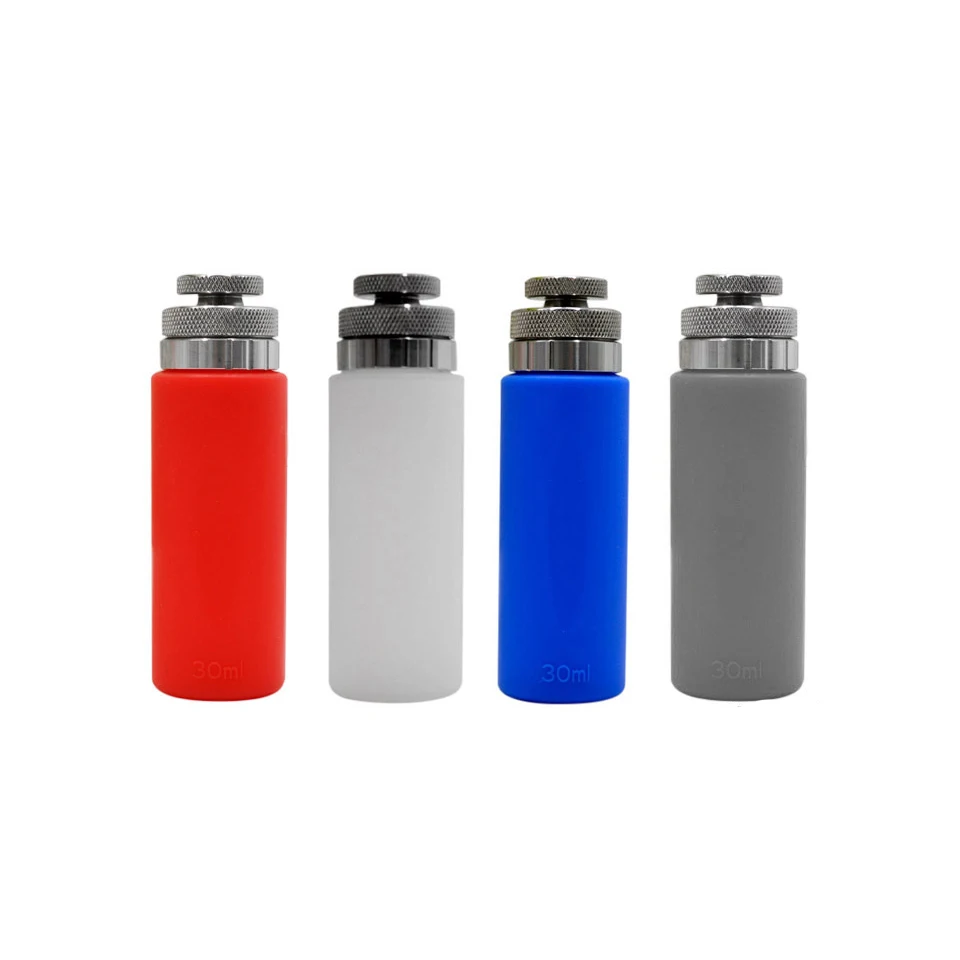 

Набор для электронных сигарет, 30 мл, с резьбой 510