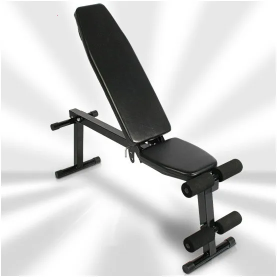 Supine plate маленькая птица гантель табурет Многофункциональный для гантелей