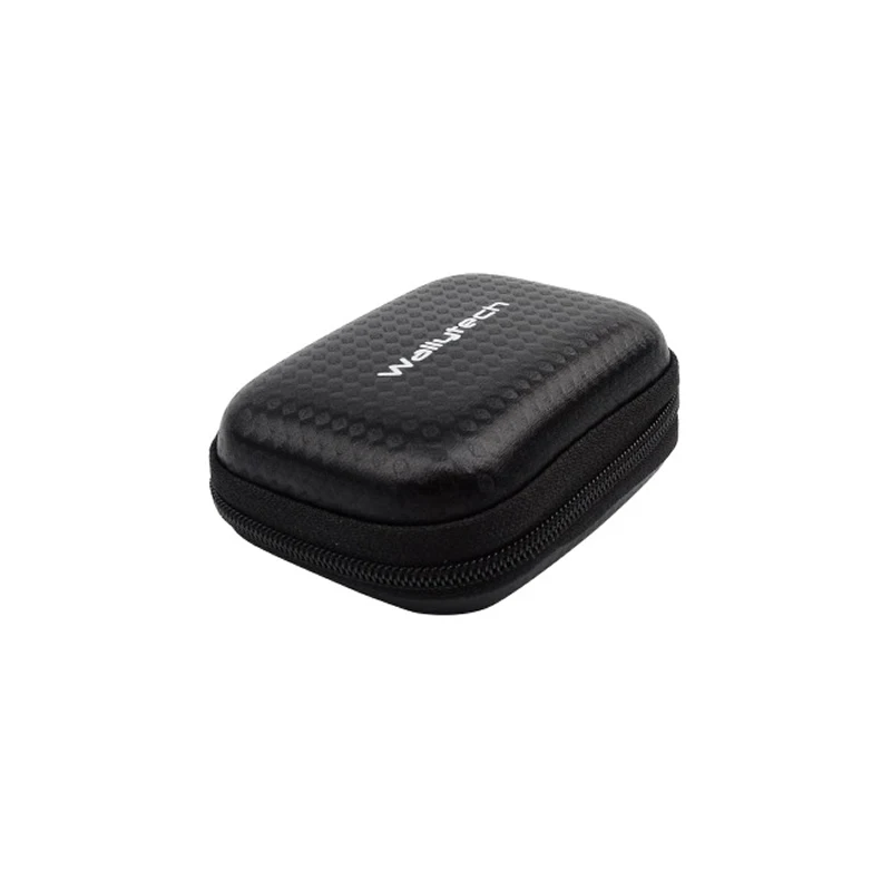 Портативный черный чехол небольшого размера для Xiao mi Yi Gopro Hero 4 Sjcam Sj4000 XiaoYi Экшн-камера/видео сумки аксессуары