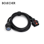 SD-кабель, компактный 4 OBD2 16PIN основной кабель для C4 OBD II 16 pin MB Star Testing Cable мультиплексный автомобильный диагностический инструмент адаптер