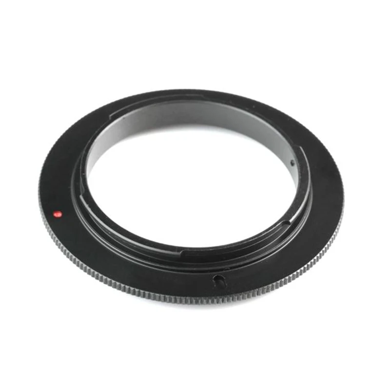 Ai-52Mm Макро Обратный адаптер заднего объектива Кольцо защиты для Nikon F Ai Af Mount 3M |