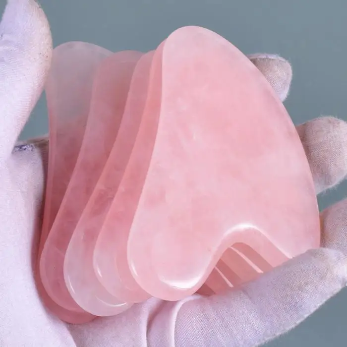 Gua Sha соскабливающая доска уход за телом массажный инструмент спа скребок для иглоукалывания для спины лица рука ноги дропшиппинг DFA