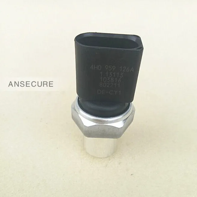 

Датчик давления кондиционера для AUDI A3 A4 A5 A6 A8 Q5 TT VW Golf 7 Mk7 Skoda Octavia SEAT 4H0 959 126 A /B