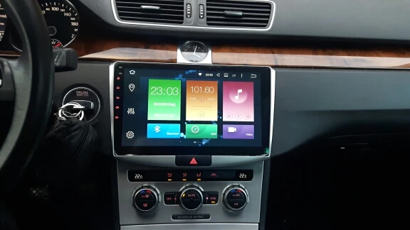 10 1 "4G Оперативная память 32G Встроенная Android 8 0 авто стерео Мультимедиа для Volkswagen