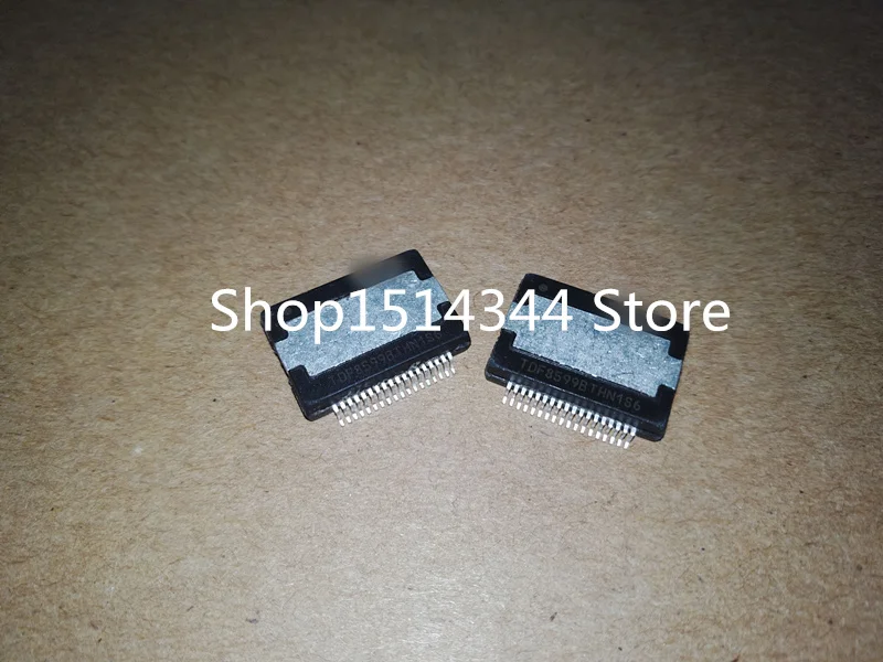 TDF8599BTH TDF8599BTH/N1S6 TDF8599 TDF8599BTH/N1S6 HSSOP36 10 шт./лот