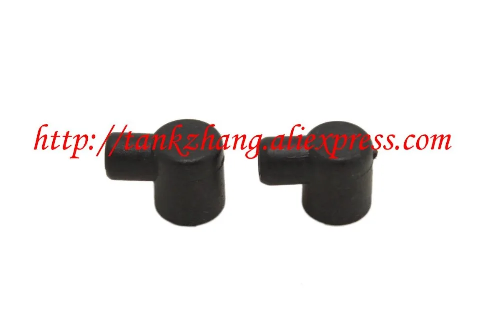 HENGLONG 3908/3918 1 RC tank BRITISH CHALLENGER 2 / U.S. M1A2 ABRAMS 1/16 детали No. smoking gearbox pipe head|Детали и