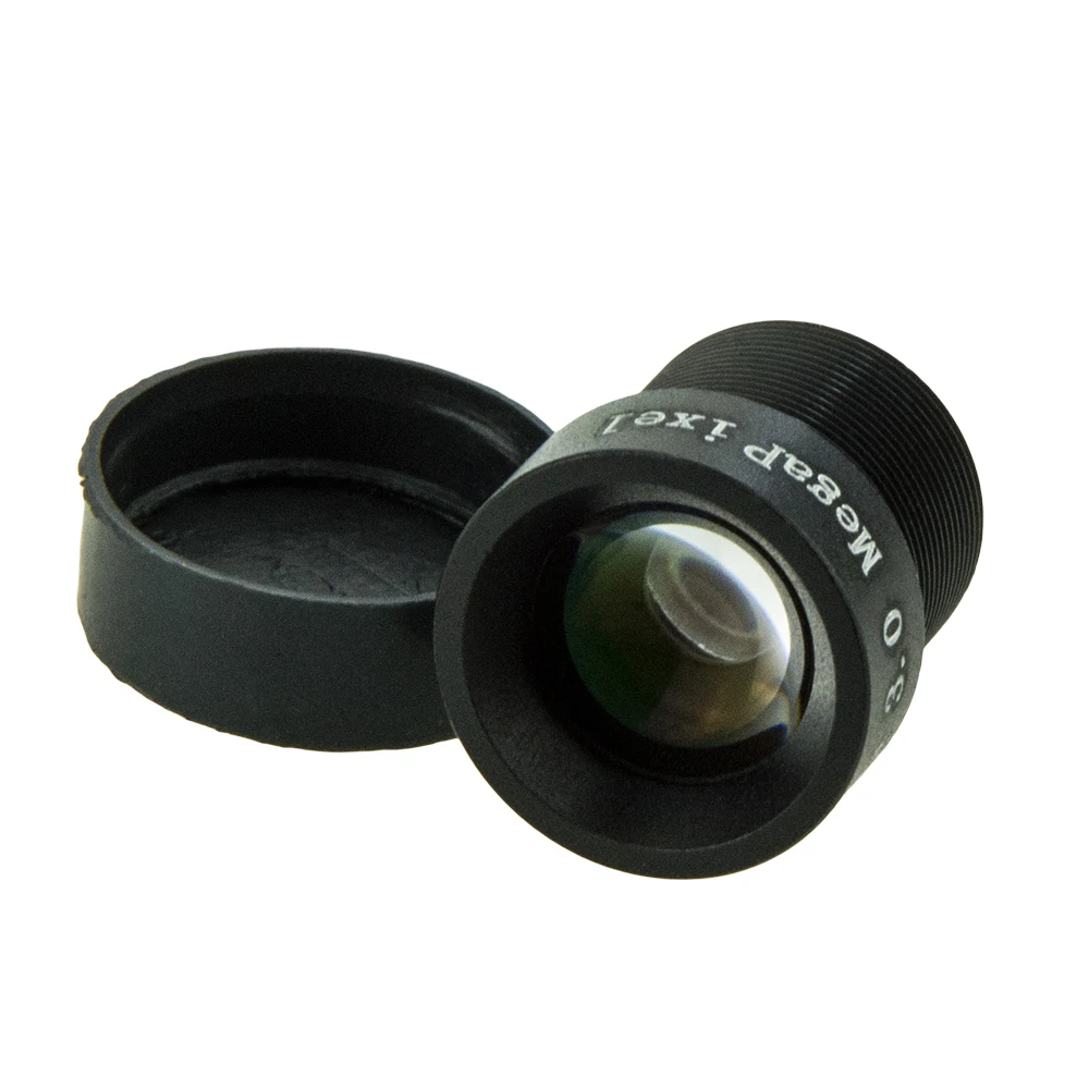 12 мм объектив M12 3MP HD CCTV ip камера для 960 P 1080 аналоговая камера|12mm lens|lens m12ip camera lens |