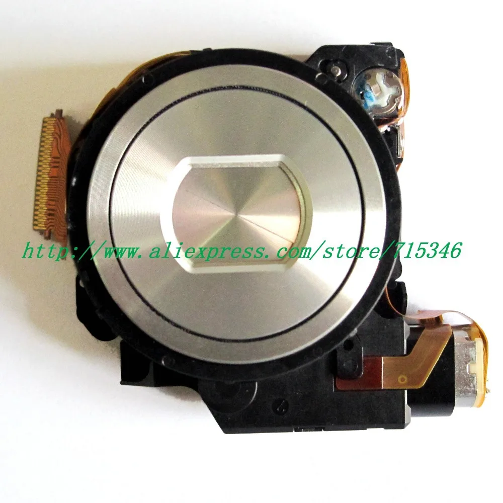 Новые запасные части для цифровой камеры SAMSUNG ES95 ST72 DV150F ST150F ES99 зум объектив