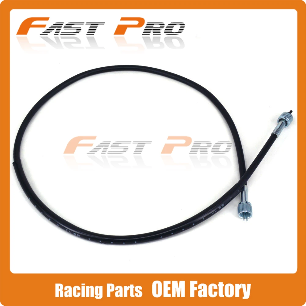 Спидометр для мотоцикла спидометр кабель приборной линии провод KAWASAKI BALIUS ZR250 |