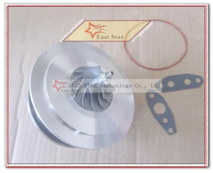 Турбо CHRA GT1749V 17201 27030 1720127030 17201-27040 721164 -0011 -0009 801891 -5002S Пикник Авенсис Аврос