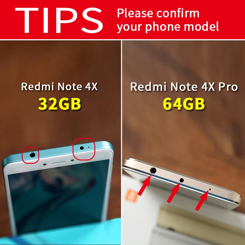 Чехол для Xiaomi redmi note 4X кожаный чехол-книжка 4x силиконовый чехол из ТПУ на заднюю