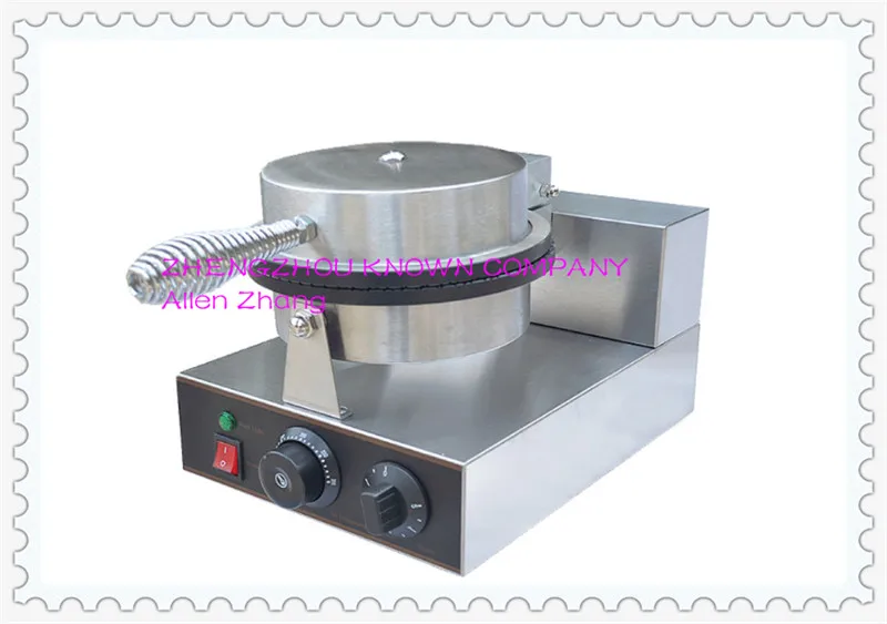 Вафельница/аппарат/машина для приготовления мороженого|waffle maker|cone machineice cream cone