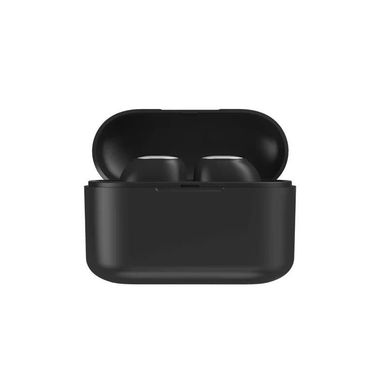 500 шт Q3 наушники Bluetooth наушники пара внутриканальные музыкальные наушники Набор для iPhone samsung Xiaomi головные телефоны+ зарядная коробка