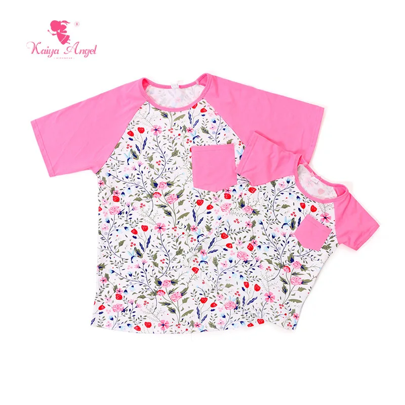Рубашка летняя с цветочным принтом 2018|matching clothing|family matchingfamily matching clothing |