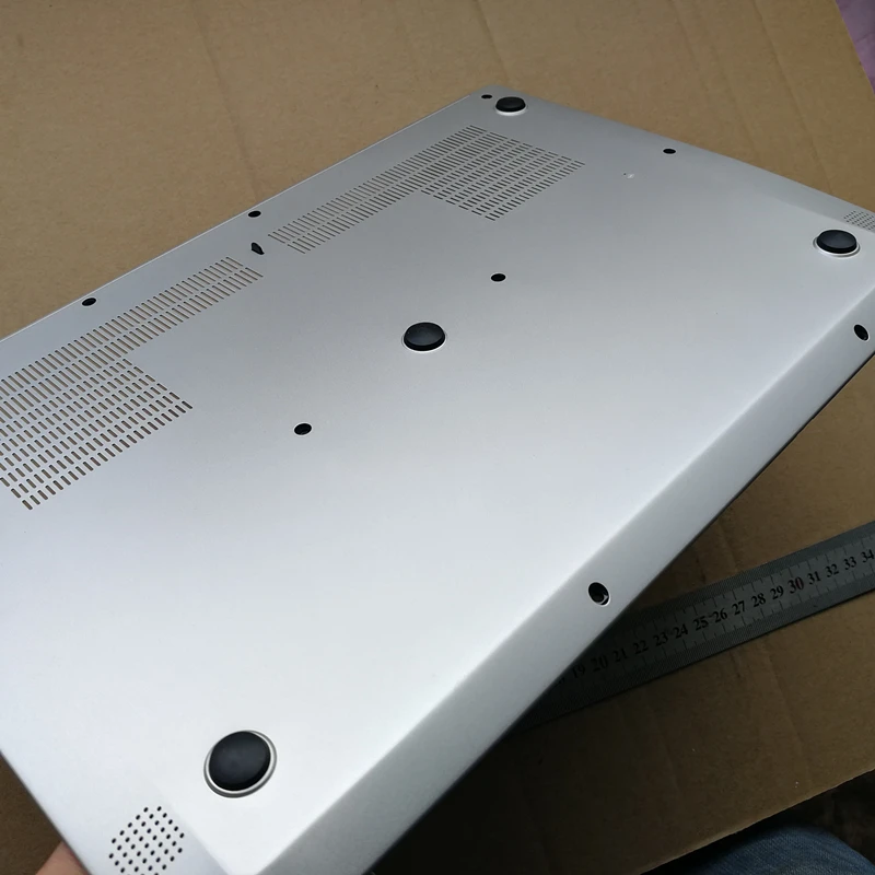 Новый нижний чехол для ноутбука MSI prestige PS42|Сумки и чехлы ноутбуков| |