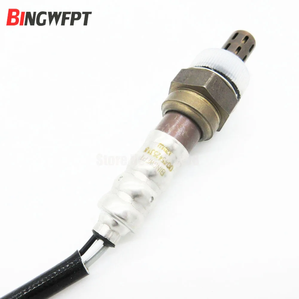 Oxygen Sensor Lambda AIR FUEL RATIO O2 SENSOR for BMW Smart ForTwo (451) A0045425318 0045425318 | Автомобили и мотоциклы
