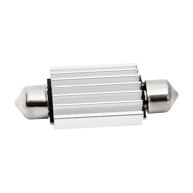 4 шт. автомобильные светодиодсветодиодный лампы 41 мм 6418 C5W 8 SMD 5050|light shark|light finderlight