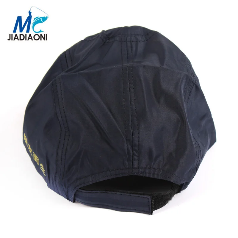 JIADIAONI новые мужские уличные спортивные рыболовные кепки бейсбольные для гольфа