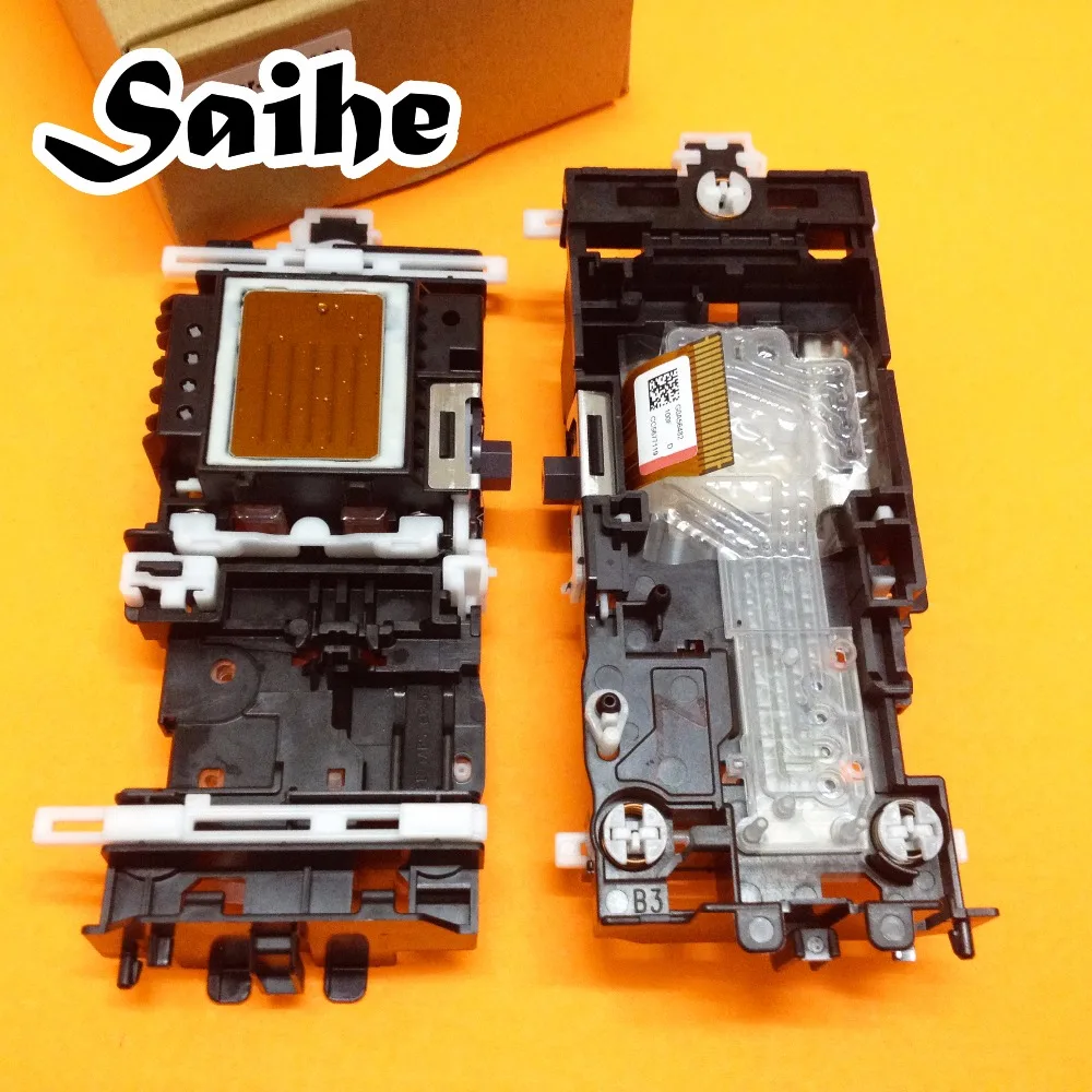 Подходит для Brother серии 990A3 сопло Brother MFC-6490CW/5490CW/5890CW/6690CW/6890CW ждать печатающей головки
