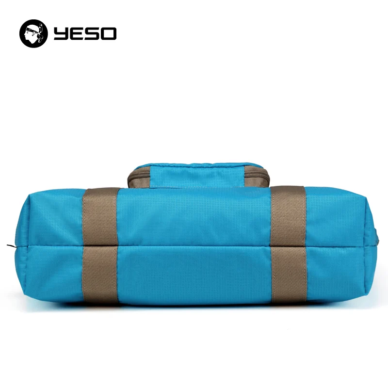 Повседневные женские сумки тоуты YESO многофункциональные водонепроницаемые