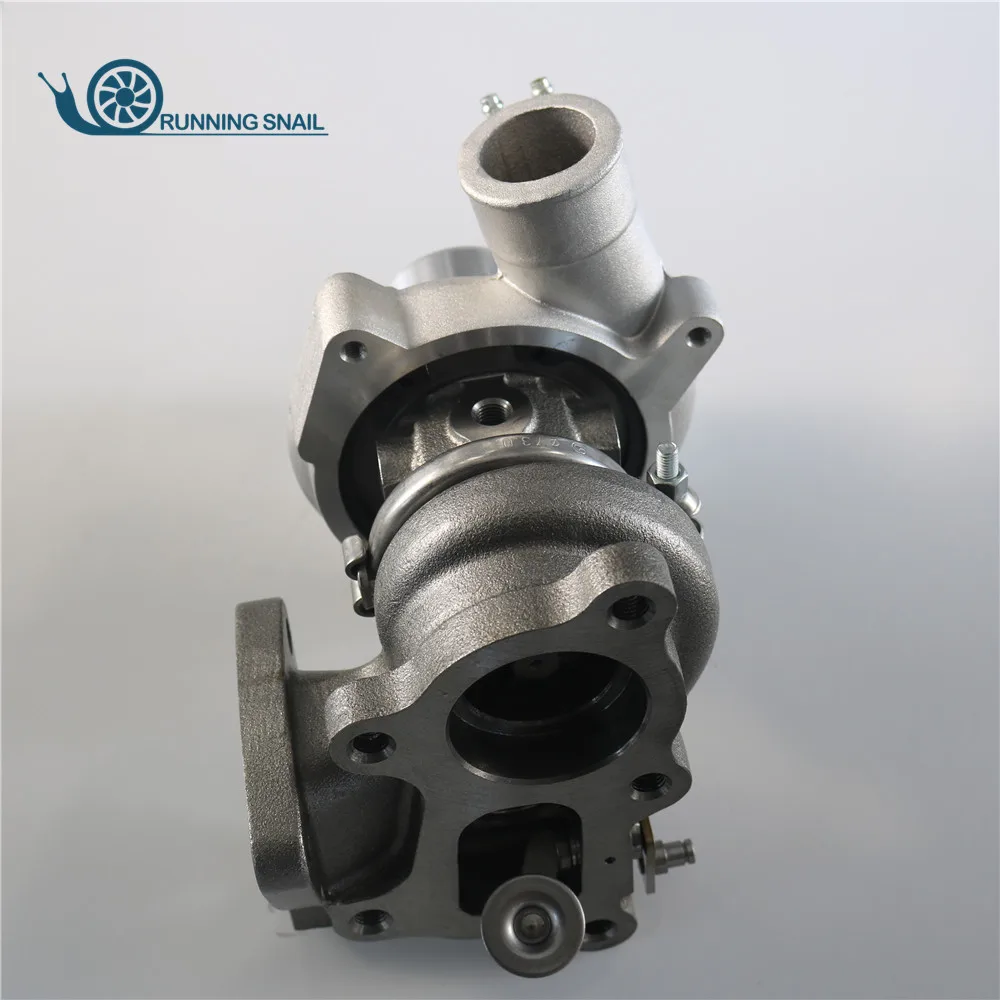 TD04 10T Turbo зарядное устройство для Mistubishi L200 4D56 4D56T 2.5L 5 болтов 49177