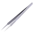 Точные пинцеты из нержавеющей стали Пинцет Инструменты для ремонта электронных телефонов