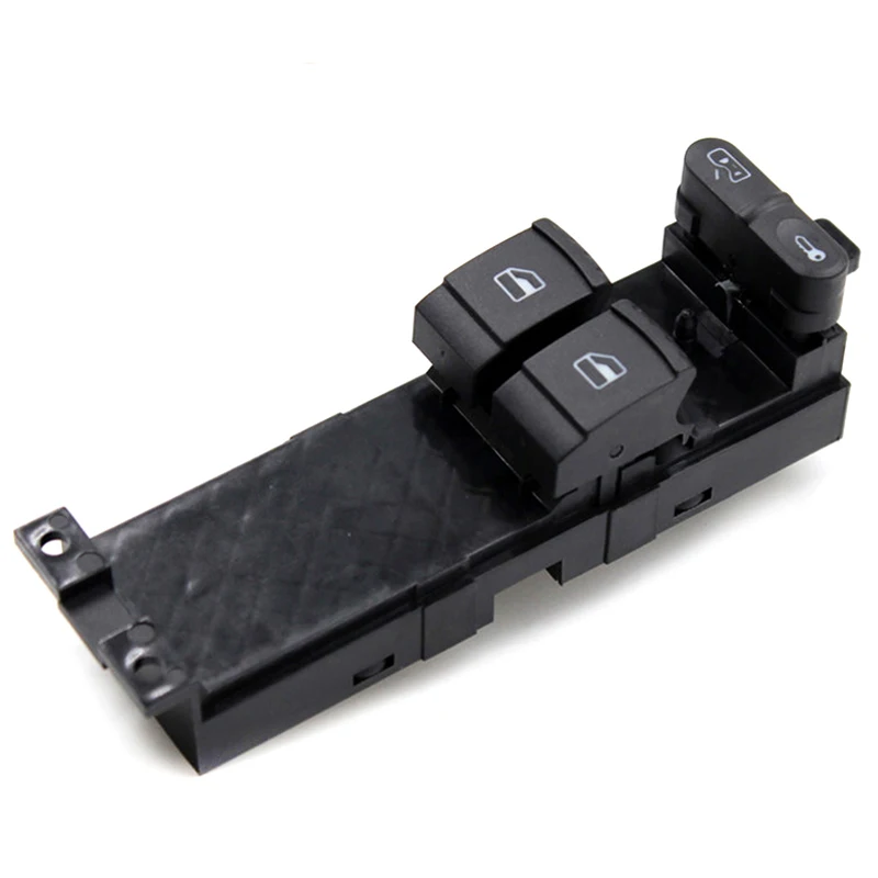 1J3959857 для SKODA FABIA OCTAVIA VOLKSWAGEN BORA GOLF SEAT LEON Электрический оконный переключатель 1J3 959 857