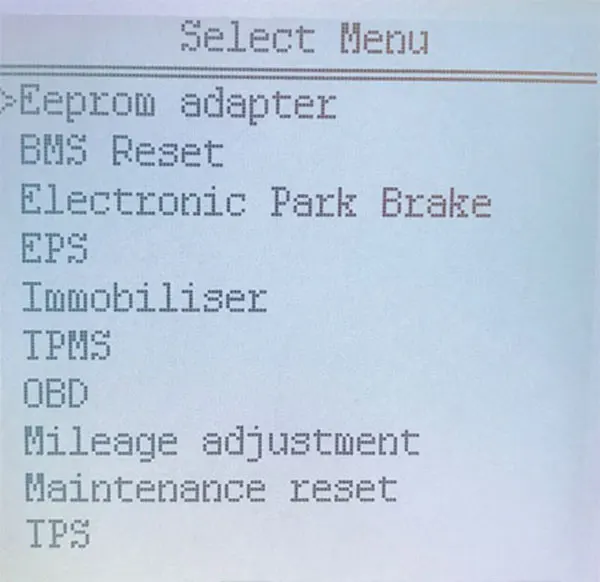 Супер SBB2 ключ программист масло/Сервис Сброс/TPMS/EPS/BMS ручной сканер больше функций, чем старые SBB и CK100 SBB V48.88 v48.99