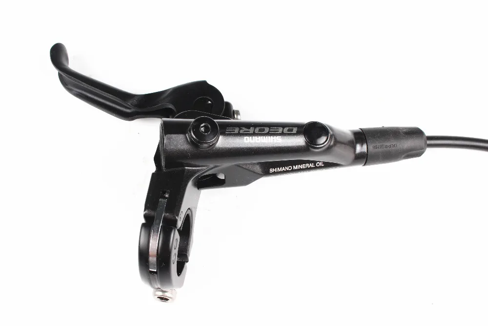 SHIMANO DEORE M6000 тормоза горные велосипеды Hidraulic Дисковый Тормоз MTB BR BL-M6000 DEORE тормоз 800/1400 левый и правый