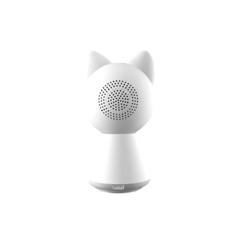 SunEyes sp-s1801w 1080 P IP Камера Беспроводной Wi-Fi панорамирования/наклона Cartoon Network CCTV P2P