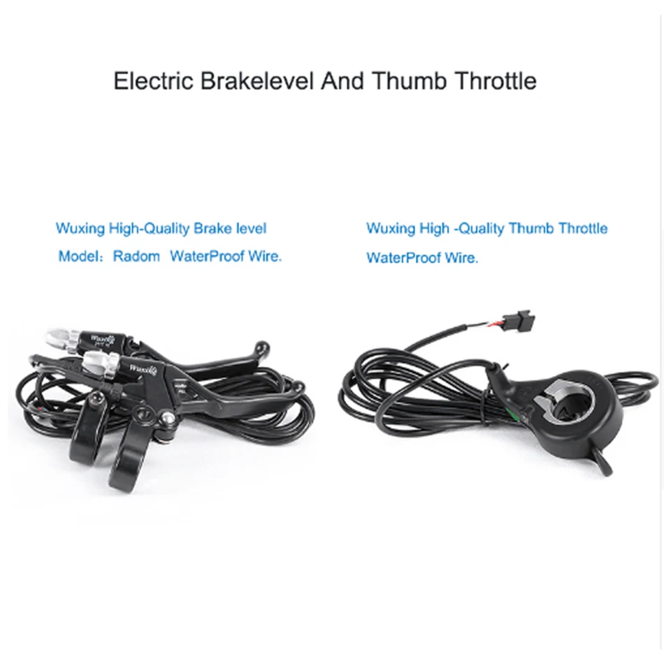 KUNRAY Электрический велосипед Conversion Kit бесщеточный Планетарная втулка 36 В 350 Вт