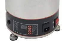 220V 110V Электрический 7 ярусов для шоколадного фондю плавления в вечерние