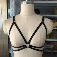 Женские юбки в клетку, готика, Харадзюку, пояс с подвязками, 4 зажима, чулки, юбка с подвязками, бандаж для тела, пояс для свадебной подвязки