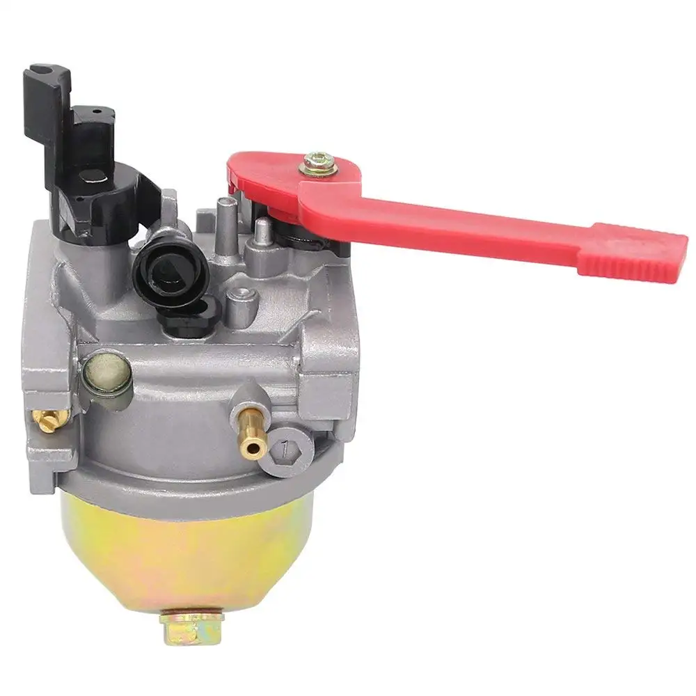 Карбюратор Troy Bilt для MTD Cub кадет снегоочиститель 4018 751-12612 951-12612 Huayi 161SA 161S (951-10956A)
