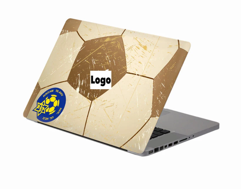 Горячая Продажа Ноутбука Наклейка Топ Винил Водонепроницаемый Наклейки