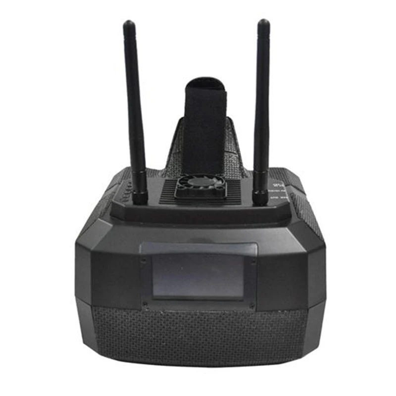 Skyzone GS500 5 8G 48CH Raceband разнообразие FPV очки гарнитура дюймов 800*480 видео для телефона|fpv