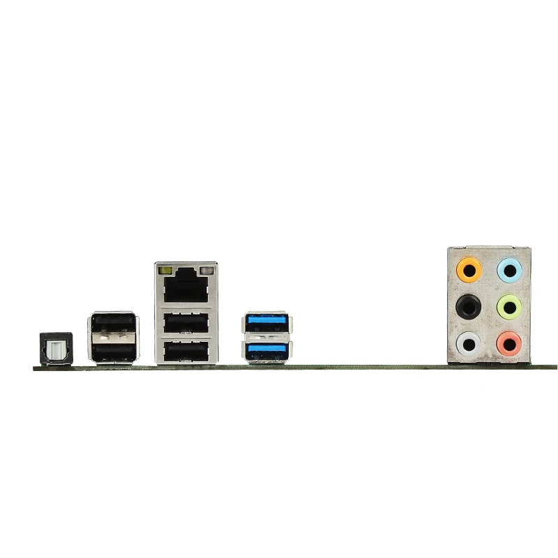 SZWXZY для HP серии X79 материнская плата настольного компьютера LGA 2011 IPIWB-PB 654191-001 612503-002