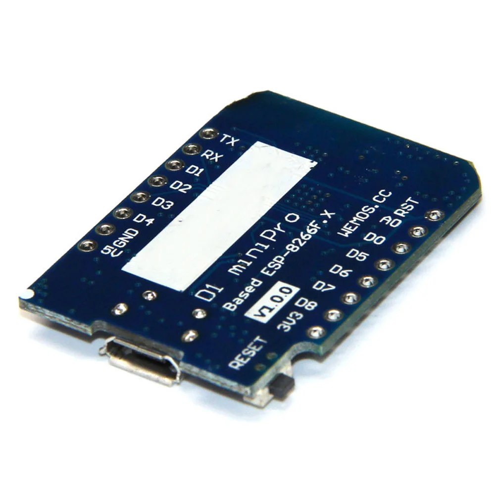 D1 mini Pro 16 Mt внешняя антенна ESP8266 Wi Fi Интернет дер Dinge entwicklungsboard|mini mini|mini d1mini wifi |