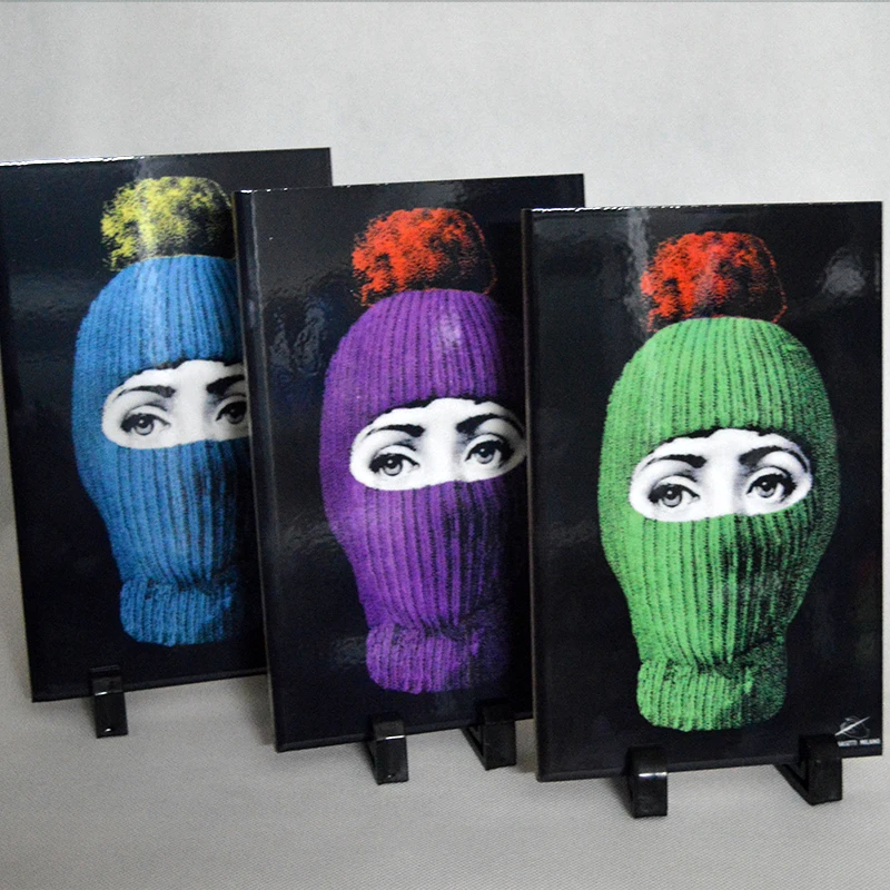 Rosenthal декоративная керамическая плитка для коллекционера прямоугольная