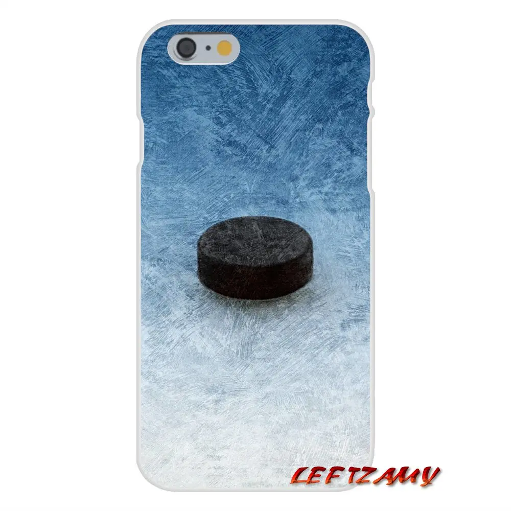 Для Xiaomi Mi6 Mi 6 A1 Max Mix 2 5X 6X Redmi Note 5 5A 4X 4A A4 4 3 Plus Pro I love ICE Hockey аксессуары чехлы для