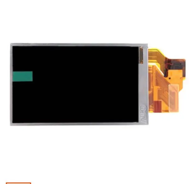 Новый ЖК экран для цифровой камеры SAMSUNG ST550 TL225 ремонтная часть подсветка и