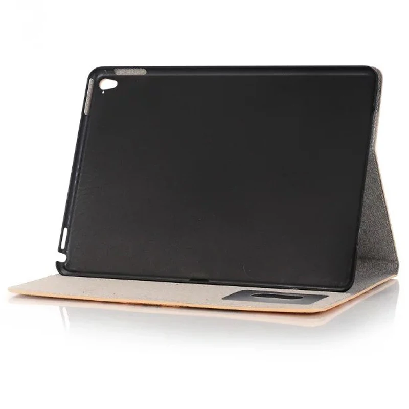 Популярный чехол из искусственной кожи для Apple iPad Pro mini 9 7 2017 чехлы с принтом карты