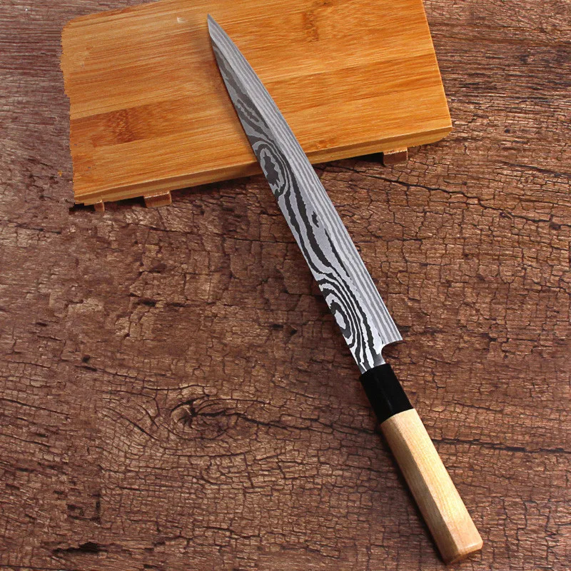 

Damascus Knives Chef Knife Japanese Kitchen Knife Damascus Layer Stainless Steel Knives Ultra Sharp Micarta Handle