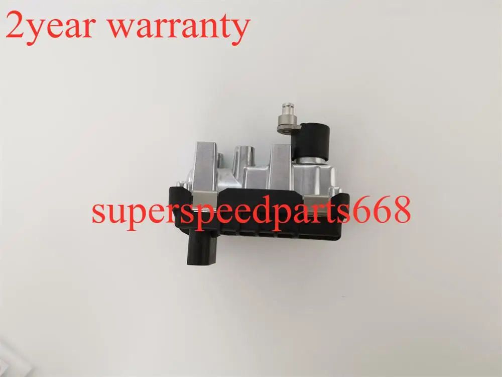 G-88 G-088 787556 6NW009550 Turbo Электрический привод для Ford Ranger Transit 2 TDCi GBVAJQJ QJ2R DRRA CYFC CYR5 USR6 CYFD