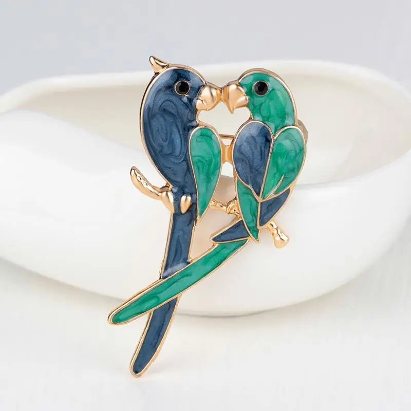 1 шт. контактный брошь для Рождественский подарок Детская модные ювелирные