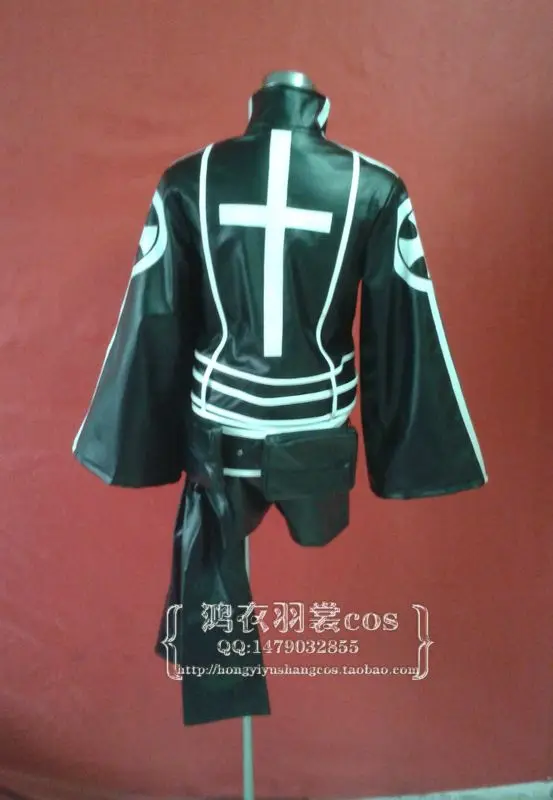 Костюм для косплея Lenalee Lee от D.Gray man 11|cosplay costume|lenalee leecostume cosplay |