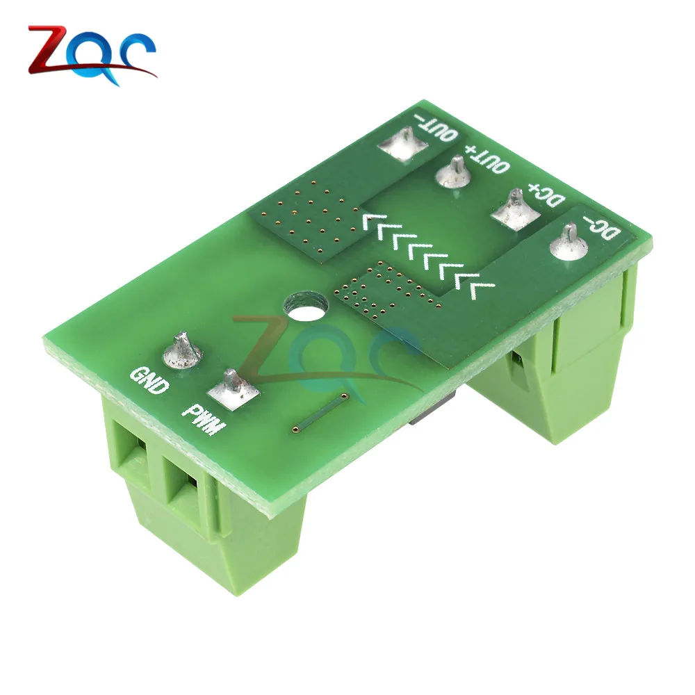 Mosfet MOS оптопара изоляционный драйвер Модуль полевой эффект транзистор триггер