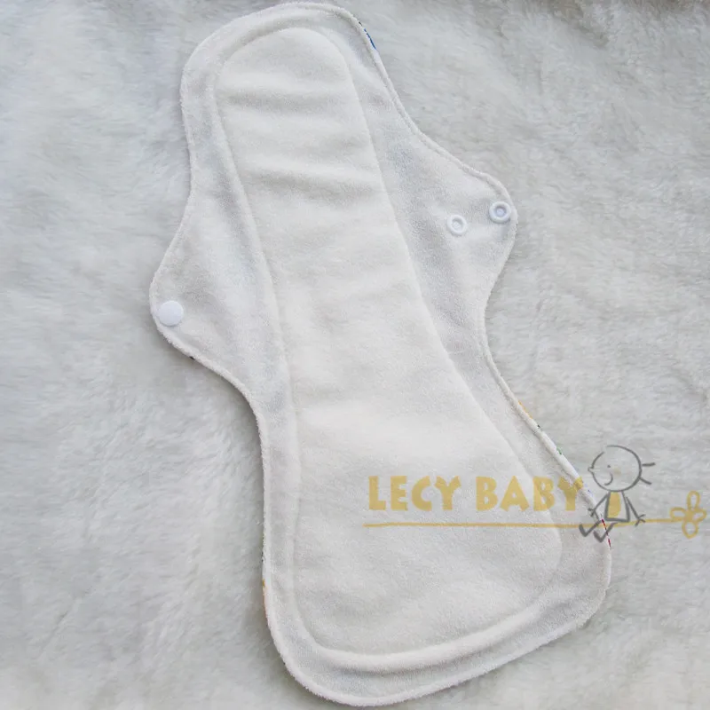 Прокладки гигиенические многоразовые для мам прокладки менструации размер 13